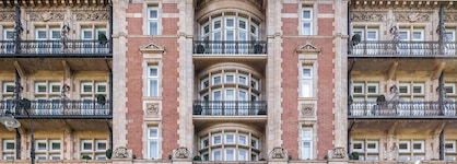 Kimpton Fitzroy London By Ihg