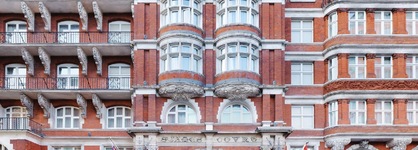 St. James' Court, A Taj Hotel, London