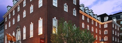 The Bloomsbury Hotel A Doyle Collection