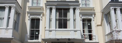 Wedgewood Hotel