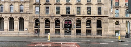 Manchester Portland By Sunday