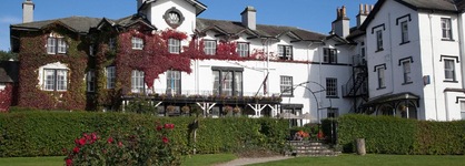 Low Wood Bay Resort & Spa
