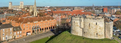 Hilton York