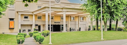 Sheraton Heathrow Hotel