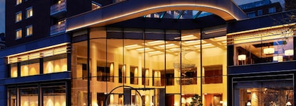 Nobu Hotel London Portman Square