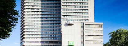 Holiday Inn London-Kensington Forum, An Ihg Hotel
