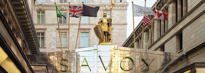 The Savoy
