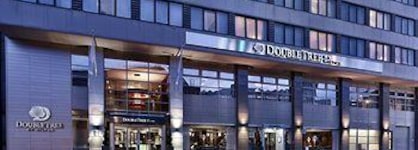 DoubleTree By Hilton Hotel London - Victoria