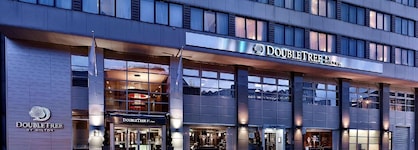 DoubleTree By Hilton Hotel London - Victoria