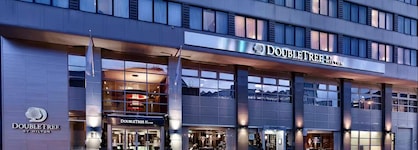 DoubleTree By Hilton Hotel London - Victoria