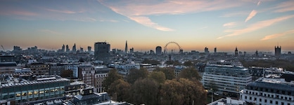The Cavendish London