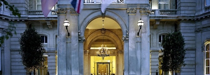The Langham, London