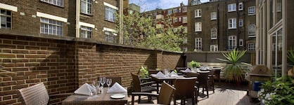 Hilton Euston