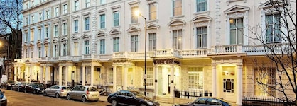 Queens Park Hotel