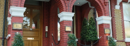 Garden View Hotel