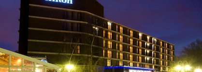 Hilton Birmingham Metropole