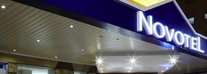 Novotel Birmingham Centre