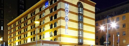 Novotel Birmingham Centre