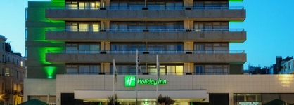 Holiday Inn Brighton Seafront, An Ihg Hotel