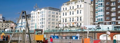 Kings Hotel
