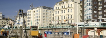 Kings Hotel