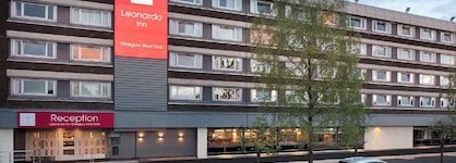 Leonardo Inn Glasgow West End