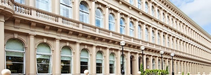 Glasgow Grosvenor Hotel