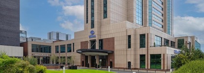 Hilton Glasgow