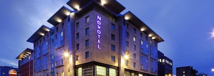 Novotel Glasgow Centre