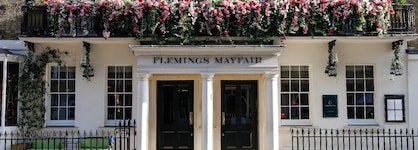 Flemings Mayfair