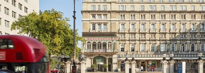The Clermont London, Charing Cross