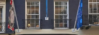 The Mayfair Townhouse – An Iconic Luxury Hotel