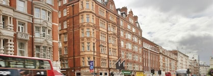 Thistle Bloomsbury Park Hotel London