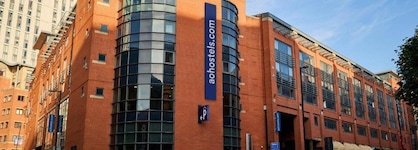 A&O Manchester City Centre