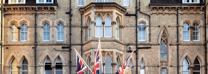 The Randolph Hotel, By Graduate Hotels