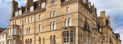 The Randolph Hotel, By Graduate Hotels