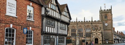 Hotel Indigo Stratford Upon Avon By Ihg