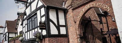 The White Swan Hotel