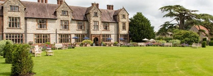 The Billesley Manor Hotel