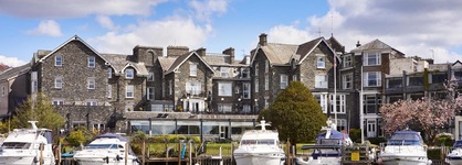 Macdonald Old England Hotel & Spa