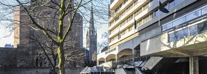Britannia Hotel Coventry