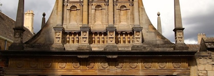 Gonville Hotel