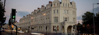 The Angel Hotel