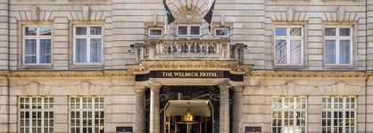 The Welbeck Hotel, By Ihg