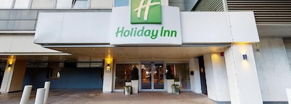 Holiday Inn Edinburgh By IHG