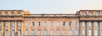 Voco Edinburgh - Royal Terrace By Ihg