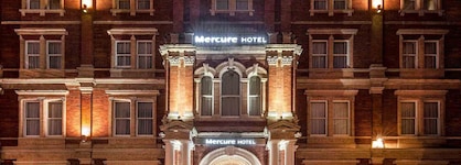 EXETER ROUGEMONT HOTEL BY SUNDAY