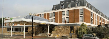 Crowne Plaza Stratford Upon Avon By Ihg