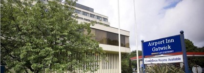 Airport Inn Gatwick
