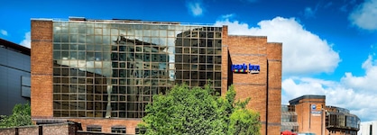Park Inn By Radisson Cardiff City Centre